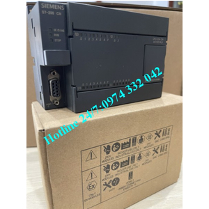 PLC Siemens S7-200 6ES7214-1BD23-0XB8