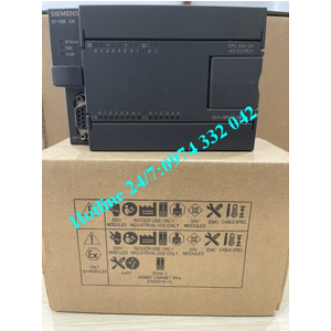 PLC Siemens S7-200 6ES7214-1BD23-0XB8