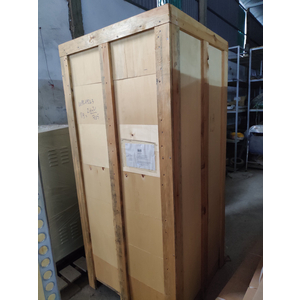 Tủ sạc ắc quy 110VDC/50A Châu Âu