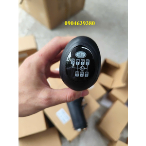 Bán Quả Đấm Số Faw JH6