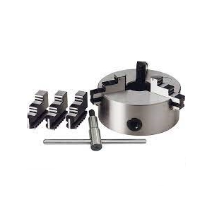 Mâm cặp 3 chấu tự định tâm đường kính 240 mm K11-240,mâm cặp 3 chấu máy tiện,đầu kẹp 3 chấu 2 tấc tư, lato máy tiện