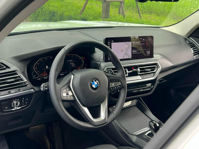 BMW X3 sDrive20i 2024