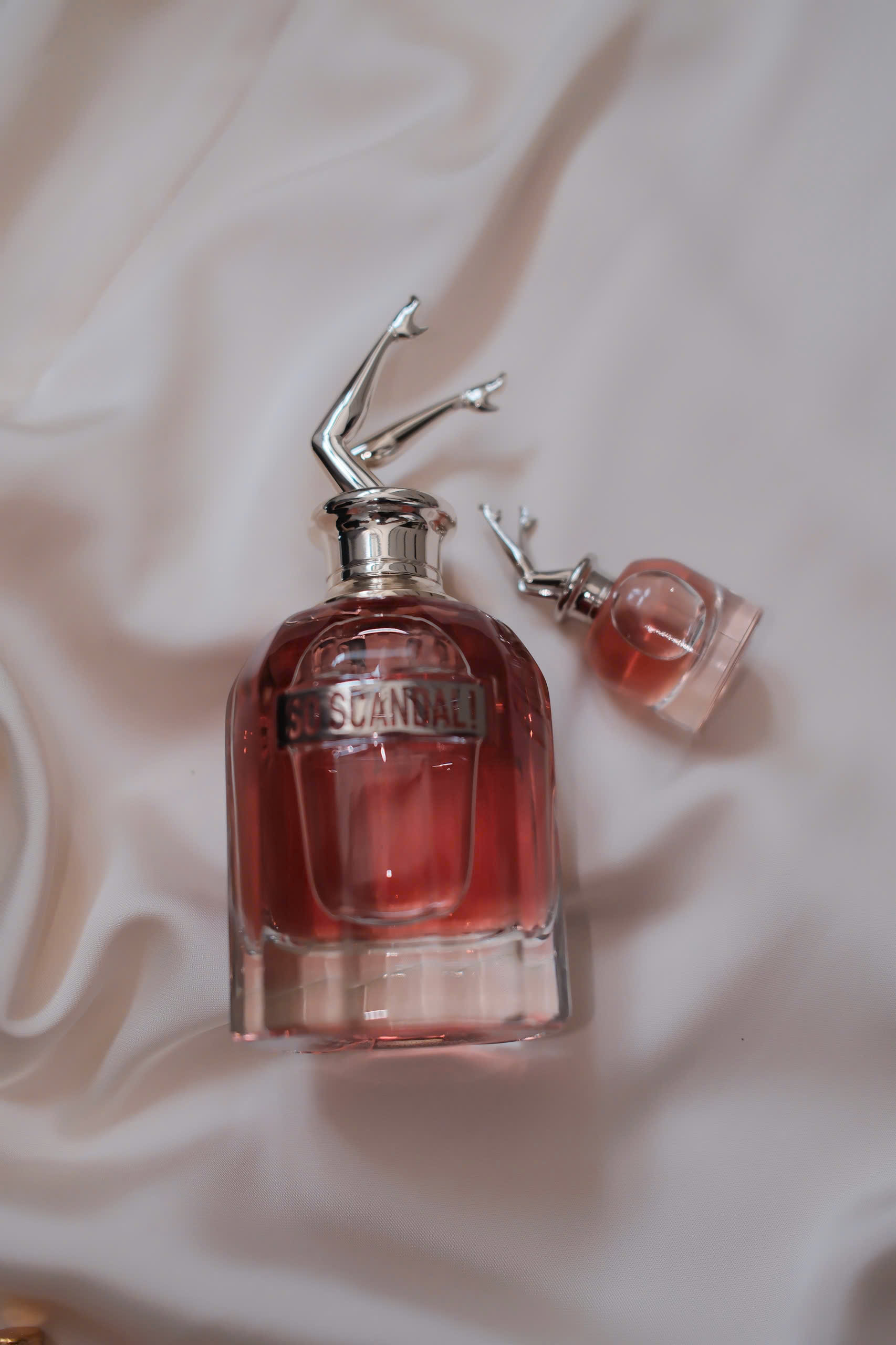 Nước hoa nữ Jean Paul Gaultier So Scandal EDP - 80ml