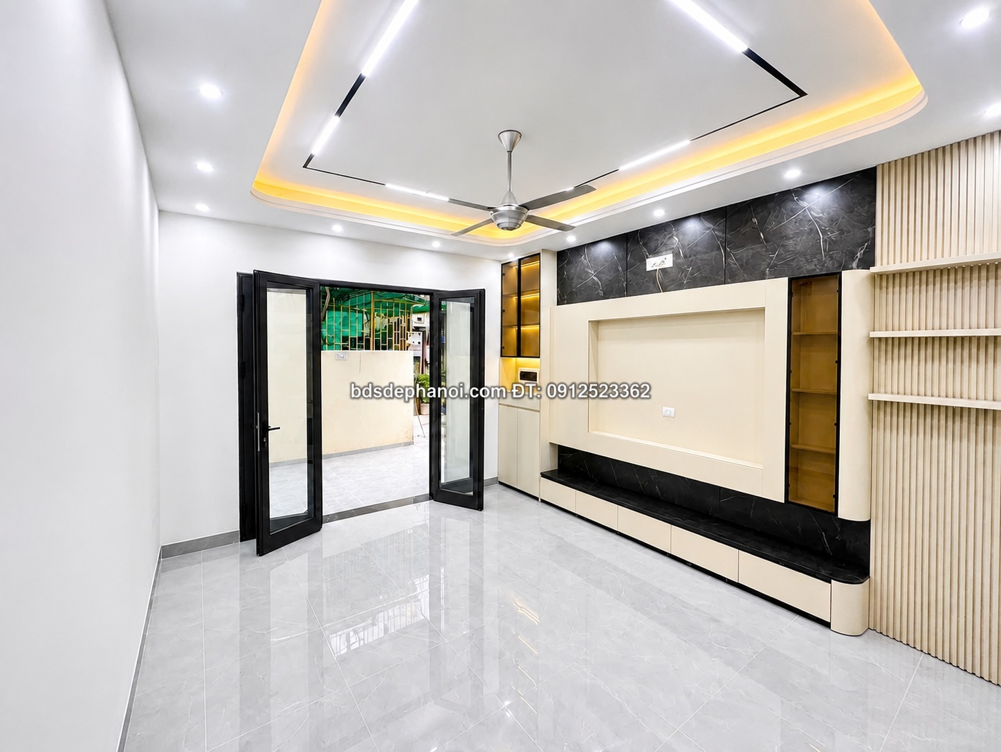 Bán Nhà Ngõ Dương Văn Bé Hai Bà Trưng, Ngõ Nông, 41m², 5 Tầng, Thang Máy, Gần Times City