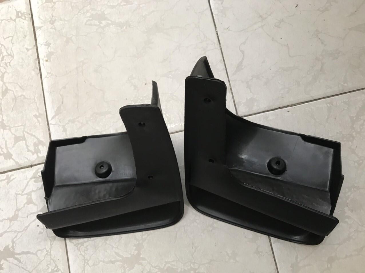 Bộ chắn bùn xe Toyota Corolla Altis 07-13