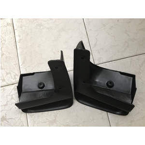 Bộ chắn bùn xe Toyota Corolla Altis 07-13