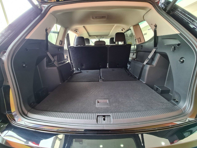 Teramont Tiêu Chuẩn