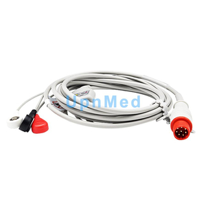 Cable điện tim dùng cho máy Bionet BM3