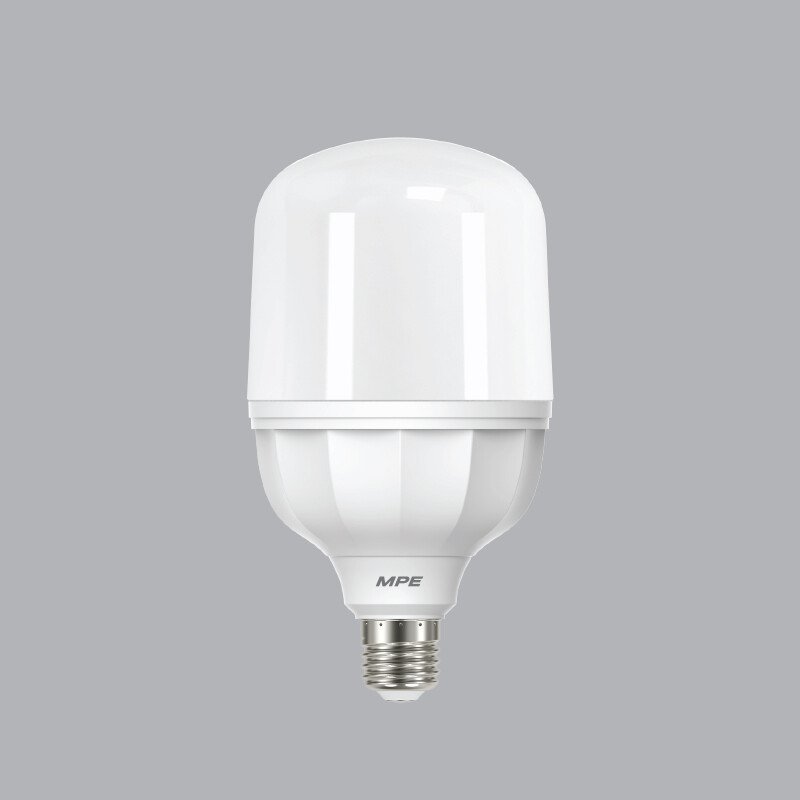 Đèn Led Bulb 50W MPE LBD2-50