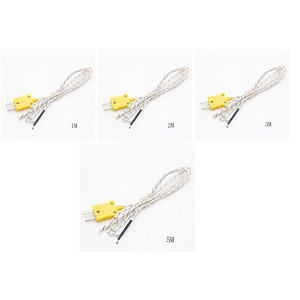 DÂY ĐO NHIỆT ĐỒ TYPE K