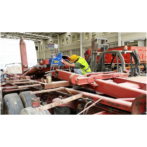 MÁY DOA LỖ WS1 Plus CỦA Ý