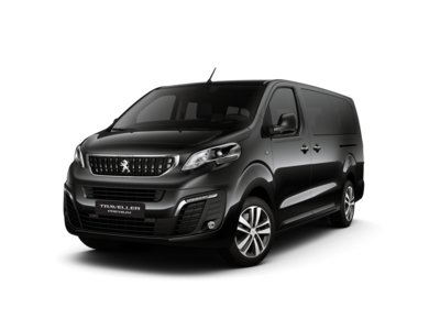 Peugeot Traveller Premium 7S