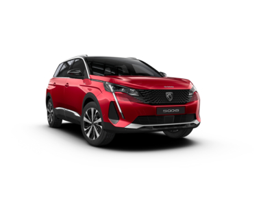 New Peugeot 5008 GT Vin 2025