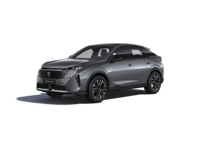 Peugeot 3008 GT All-New (2026)
