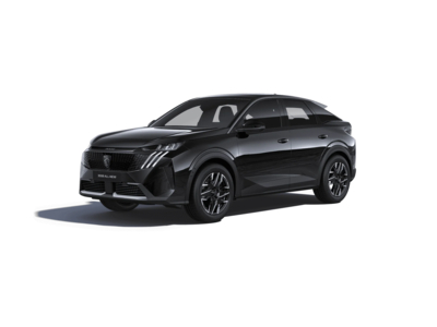 Peugeot 3008 GT All-New (2026)