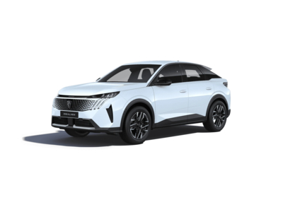 Peugeot 3008 GT All-New (2026)