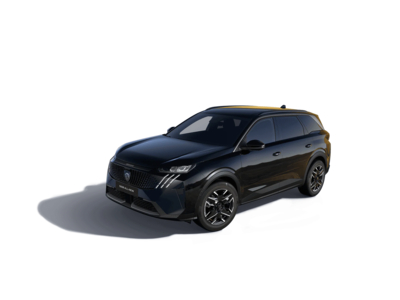Peugoet 5008 Premium All-New (2026)
