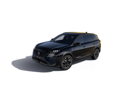 Peugoet 5008 GT All-New (2026)