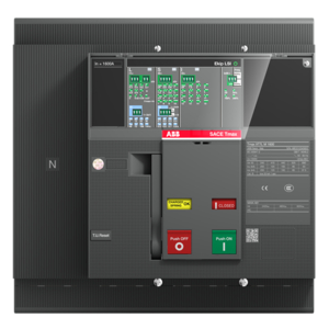 Cầu dao tự động XT7H M 800A 4P 70KA Ekip Dip LS/I