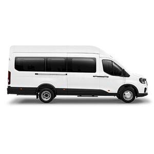Ford Transit Premium+ 18 chỗ new 2025