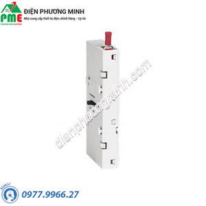 Tiếp điểm phụ KATKO 1V160KU