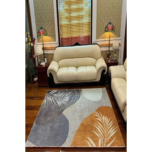 Thảm phòng khách DELUXE A05