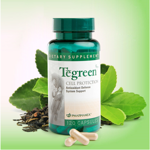 THỰC PHẨM BỔ SUNG: TEGREEN97 - 30 VIÊN