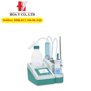 2.1027.0010 Metrohm | Eco KF Titrator máy karl fischer đo nước