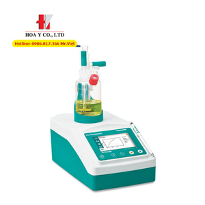 2.1028.0010 Metrohm | Thiết bị xác định hàm lượng ẩm trong dung môi theo PP điện lượng