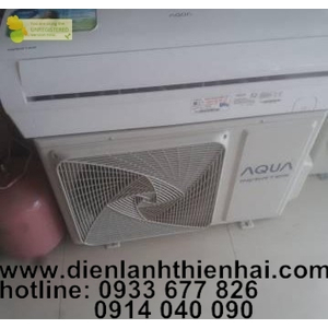Máy lạnh treo tường Aqua AQA-KCRV18WGSB Inverter