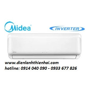 Midea MSMAI-10CRDN1 Inverter