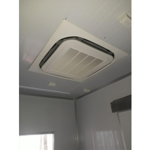 Máy lạnh âm trần Gree GKH24K3HI