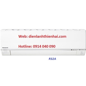 Máy lạnh treo tường PanasonicCU/CS-N24VKH-8 Gas R32