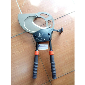 Kìm cắt cáp nhông Cutter-liu J130