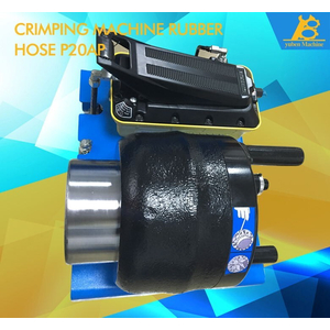 PIPE COMPRESSED AIR PUMP, MODEL: P20AP