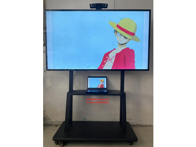 Tivi cường lực 43 inch