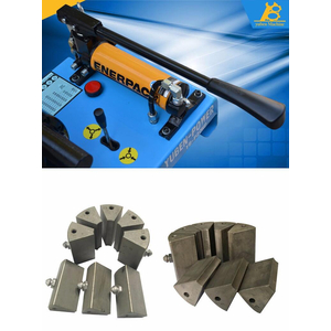 HYDRAULIC PUMP PUMP P20HP (WITH HAND PUMP)