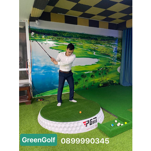 Thảm Tập Swing 360°