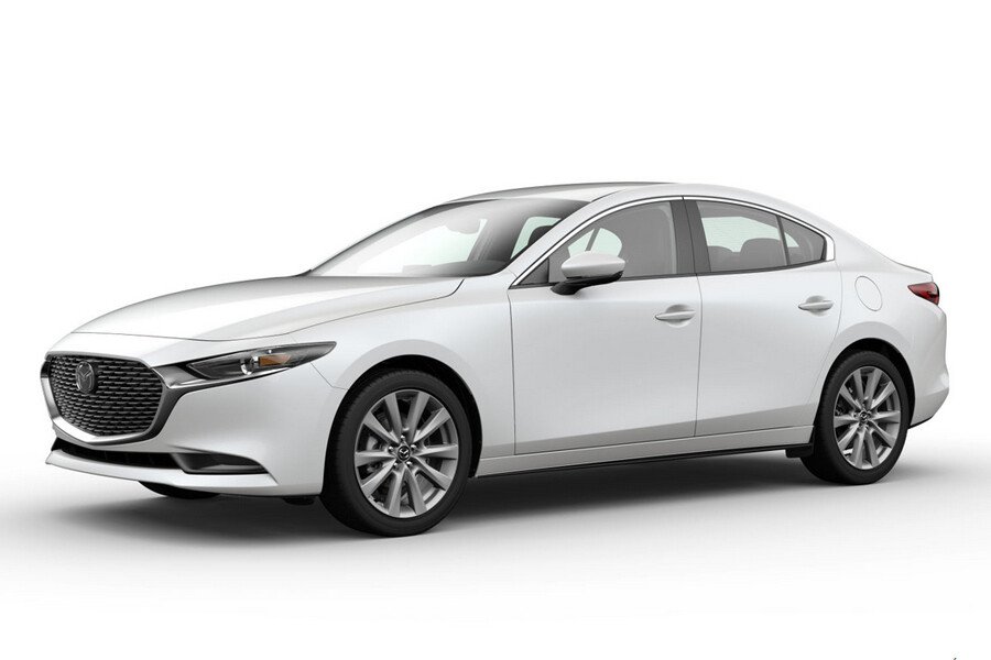Mazda3 2019 chính thức ra mắt lột xác cả nội ngoại thất