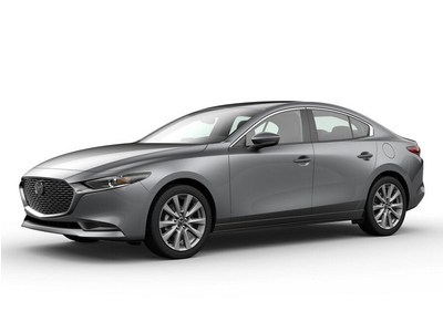 All-New Mazda 3 Sport 1.5L Premium