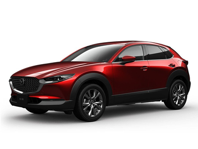 Mazda CX-30 Luxury (E5)