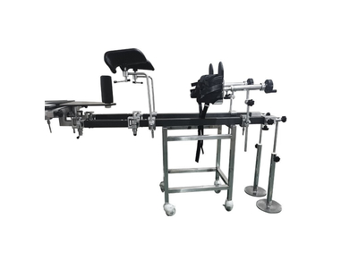 Phụ kiện kéo chỉnh hình chi dưới