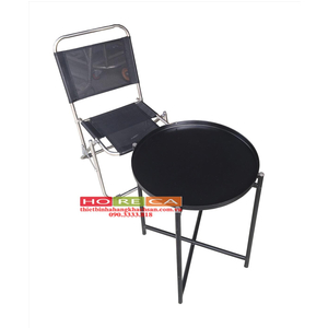 BỘ BÀN GHẾ CAFE BGCF-01