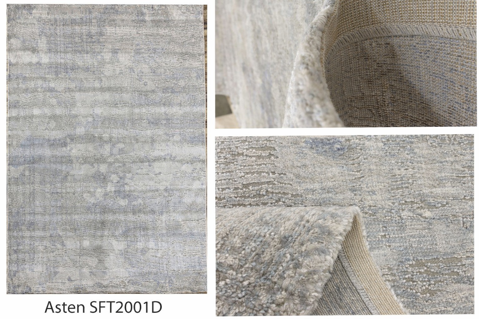 THẢM DỆT HL - ASTEN CAO CẤP