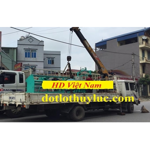 Máy làm lưới B40, Máy đan lưới B40