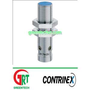 Contrinex DW-AS-623-M12-120 | Cảm biến tiệm cận Contrinex DW-AS-623-M12-120 | Proximitive Sensor Contrinex DW-AS-623-M12-120