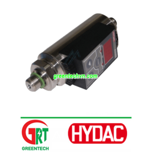 Hydac EDS 344-2-400-000 | Cảm biến áp suất Hydac EDS 344-2-400-000 | Pressure Sensor Hydac EDS 344-2-400-000