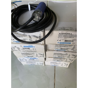 Cảm biến quang XBU5APANL2