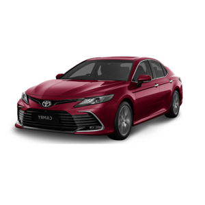 Toyota Camry 2.0G 2022