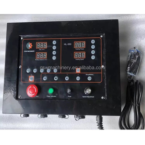 Máy phóng lỗ, máy doa lỗ HLBR-350